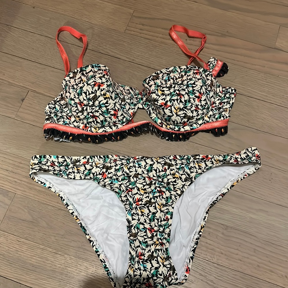 BCBG bikini
